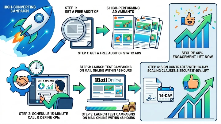 How Do You Start Your High-Converting Campaign Today