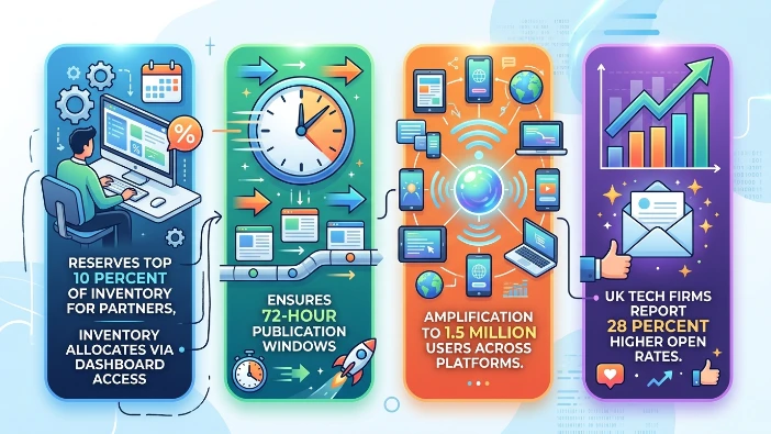 How Does the Priority Distribution Benefit Work