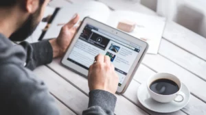 How Effective Is Banner Advertising on Local News Websites for Targeted Reach?