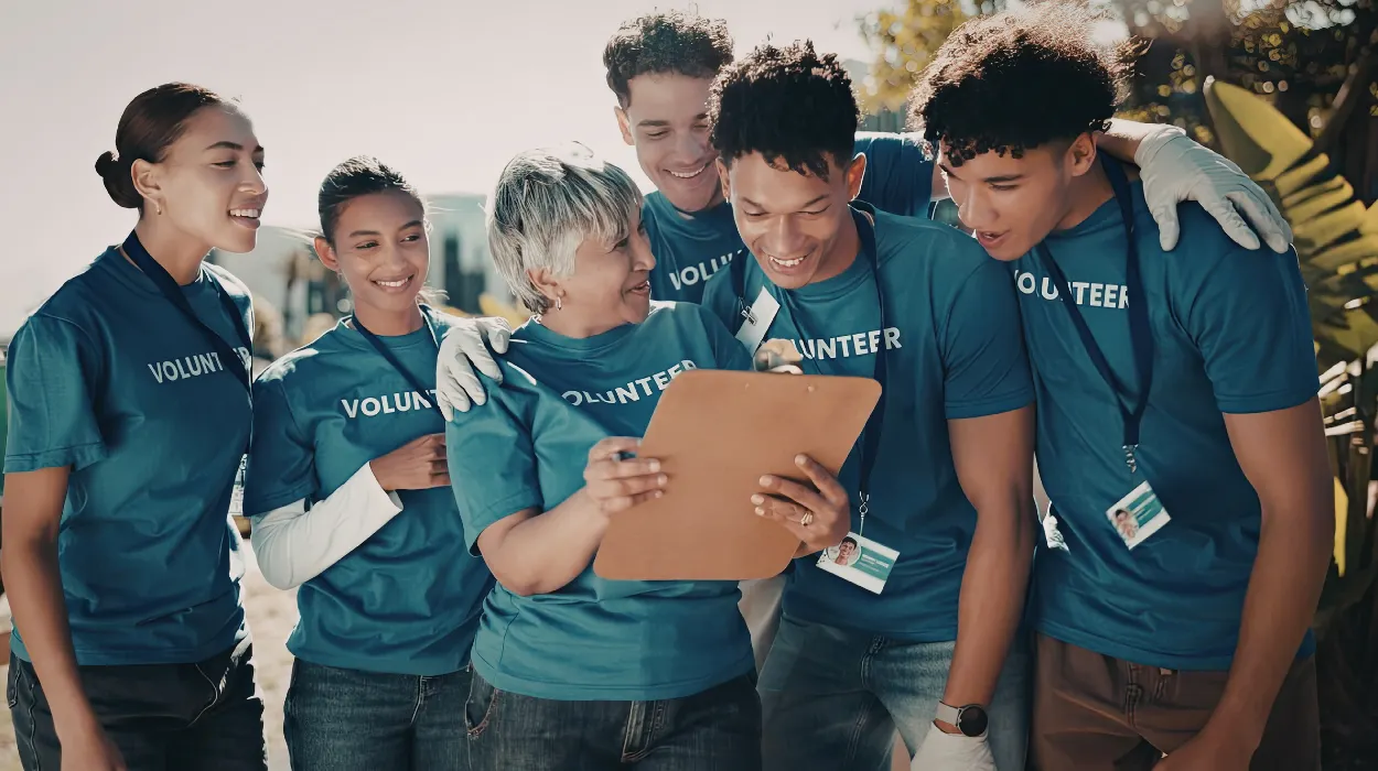 How News Coverage Helps Charity Events Gain More Support