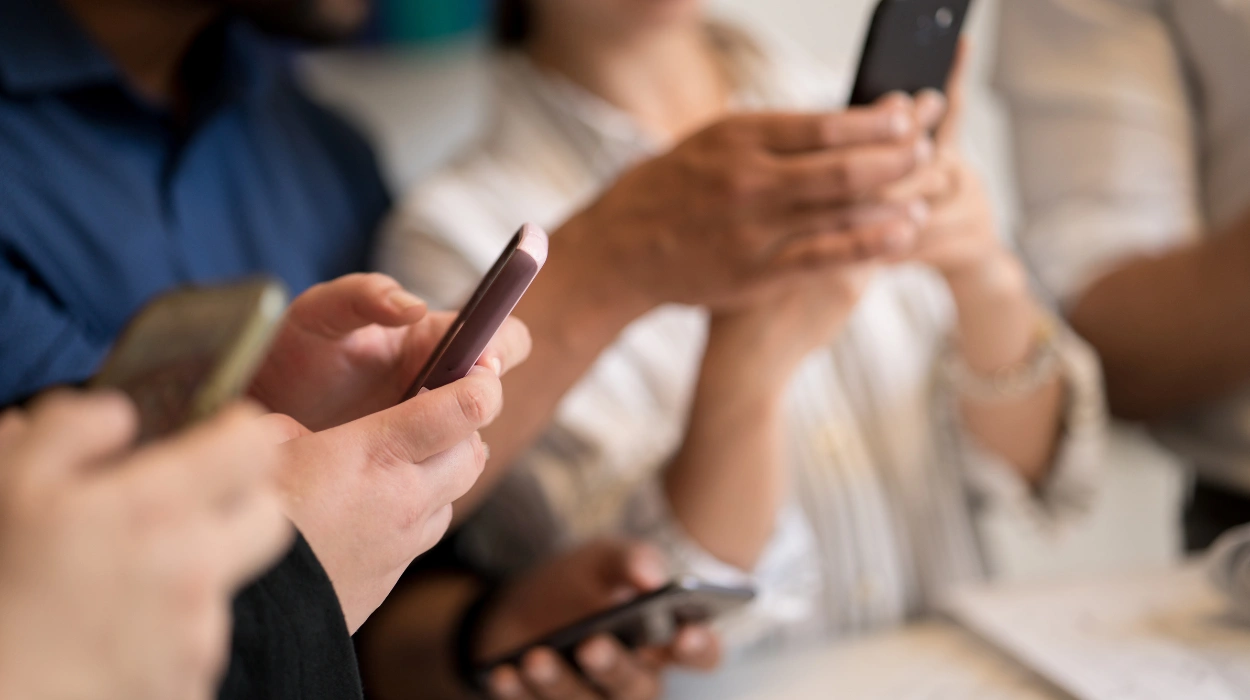 How Social Media Insights Impact News Websites