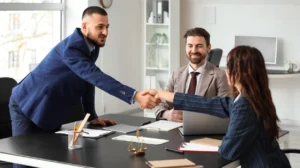How Time Intelligence Media Group Increased Client Authority Scores by 85 Percent