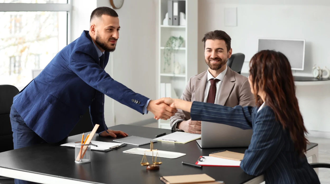 How Time Intelligence Media Group Increased Client Authority Scores by 85 Percent