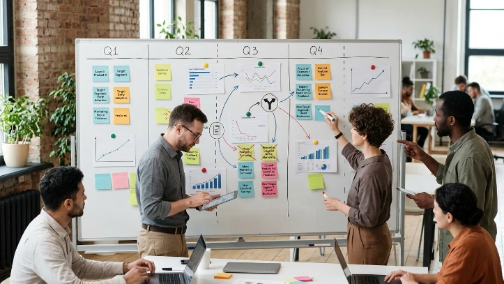 How can you adjust your strategy over time