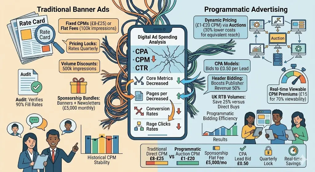 How do costs and pricing models compare