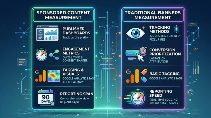 How do performance measurement tools differ