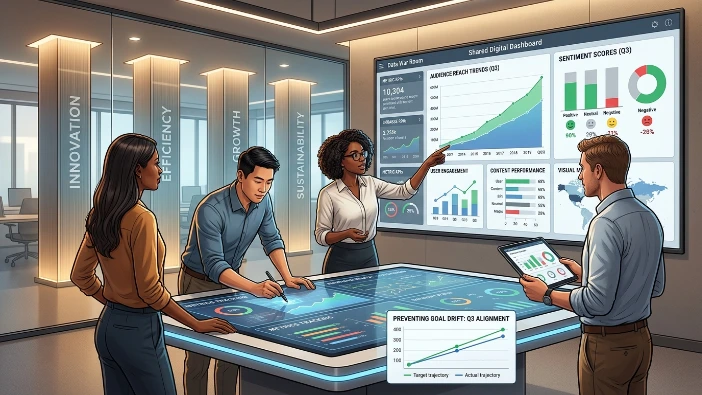 How do these pillars integrate into daily operations