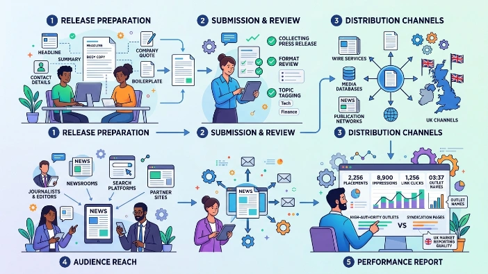 How do these services work