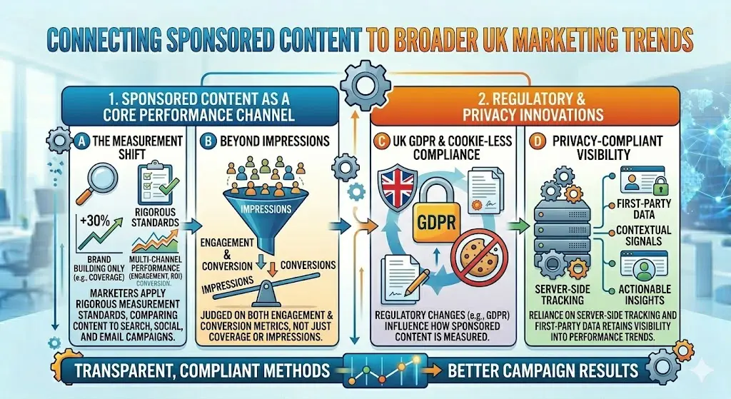 How does this connect to broader UK marketing trends