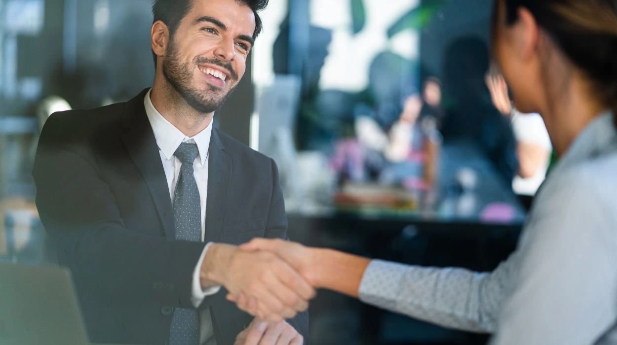 How to Structure an Editorial Media Partnership in the UK Market