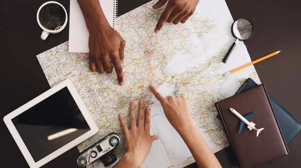How to Use Audience Insights From 4 Media Partners to Map Your Journey