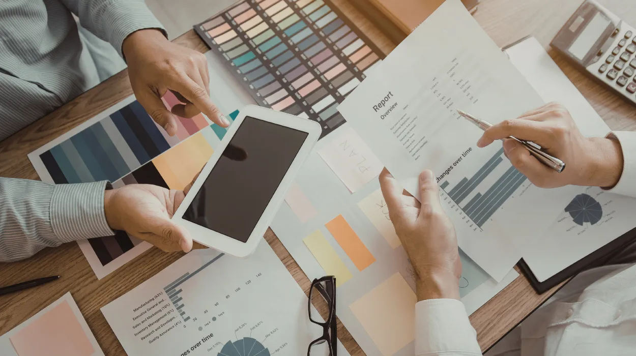 How to Use UK Media Research Reports to Refine Your Creative Strategy