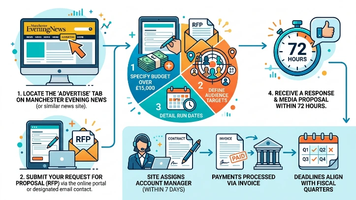 How to initiate booking on these sites