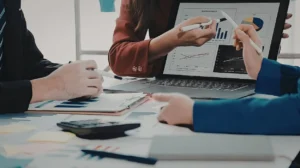 Identifying High-Performing Content with Data