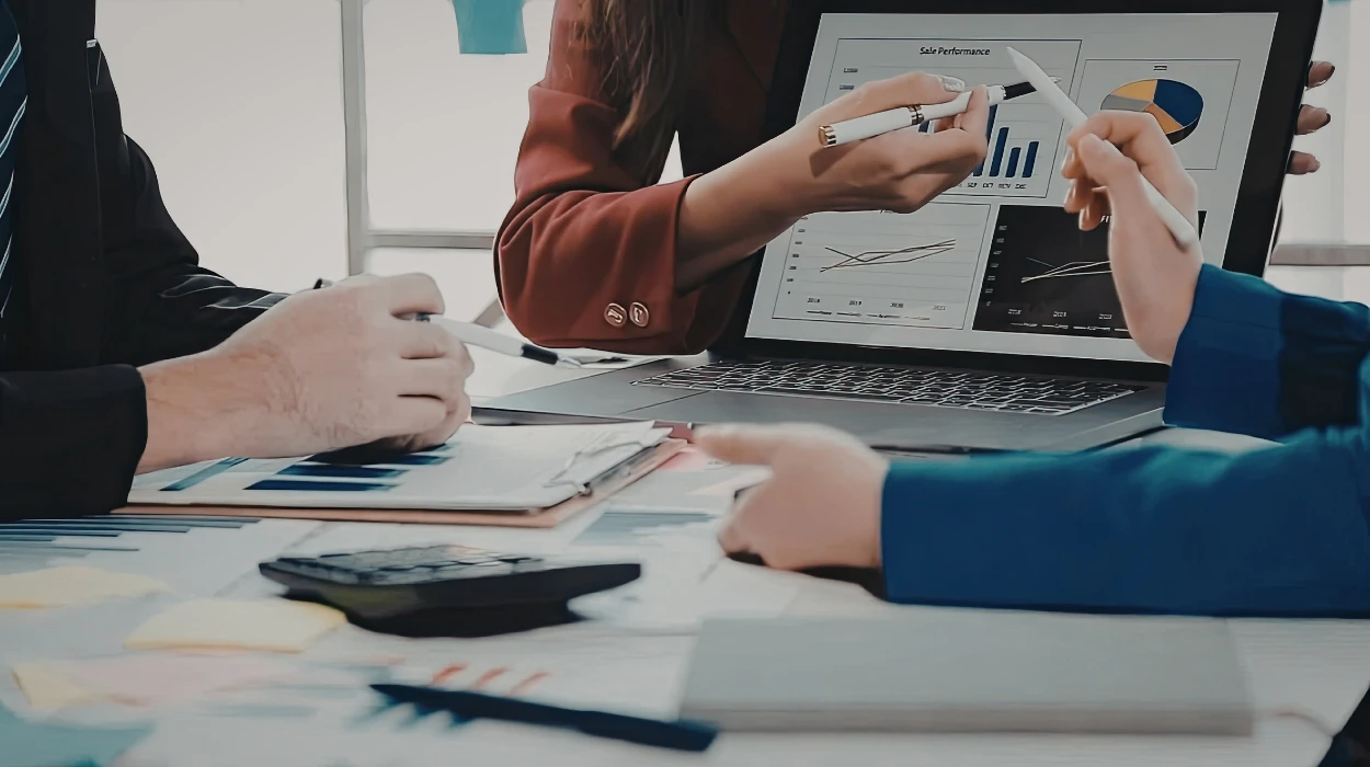 Identifying High-Performing Content with Data