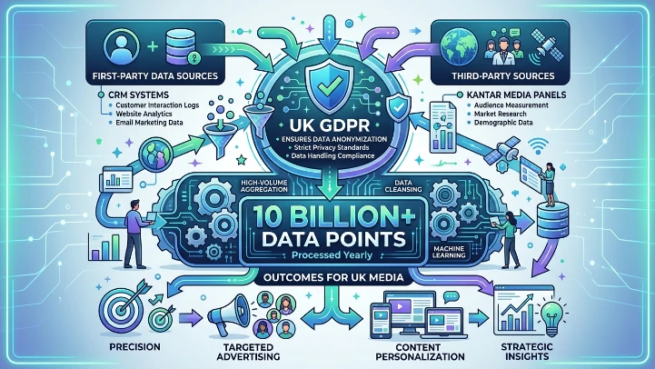 Key Data Sources in UK Media