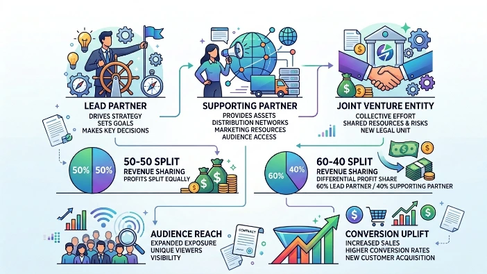 Key Definitions in Brand Partnerships