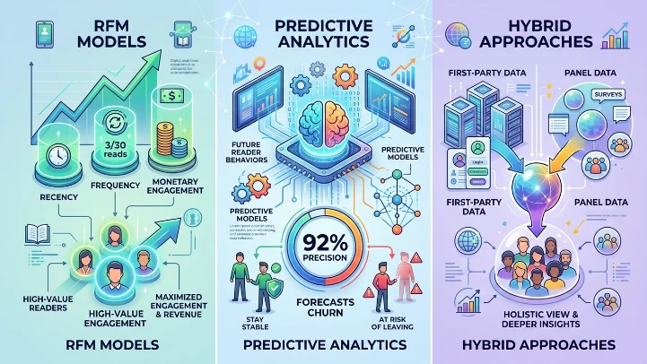 Key Segmentation Strategies