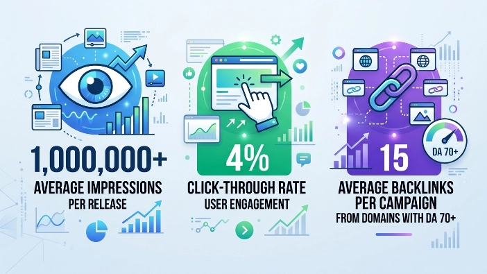 Key Visibility Metrics