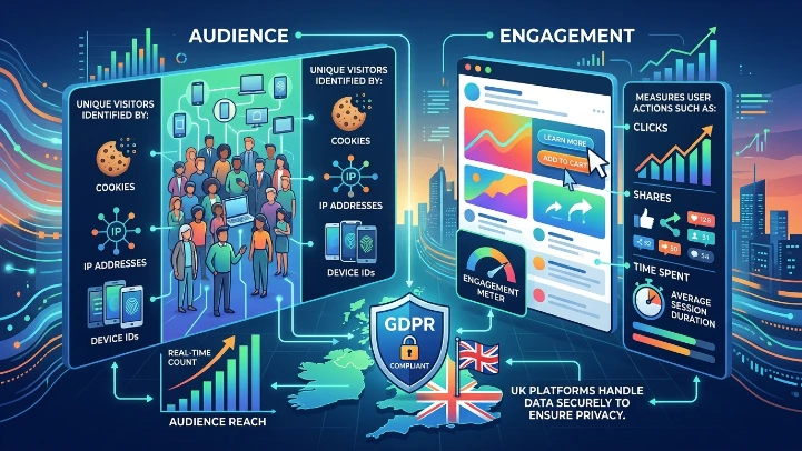 Key definitions in real-time analytics