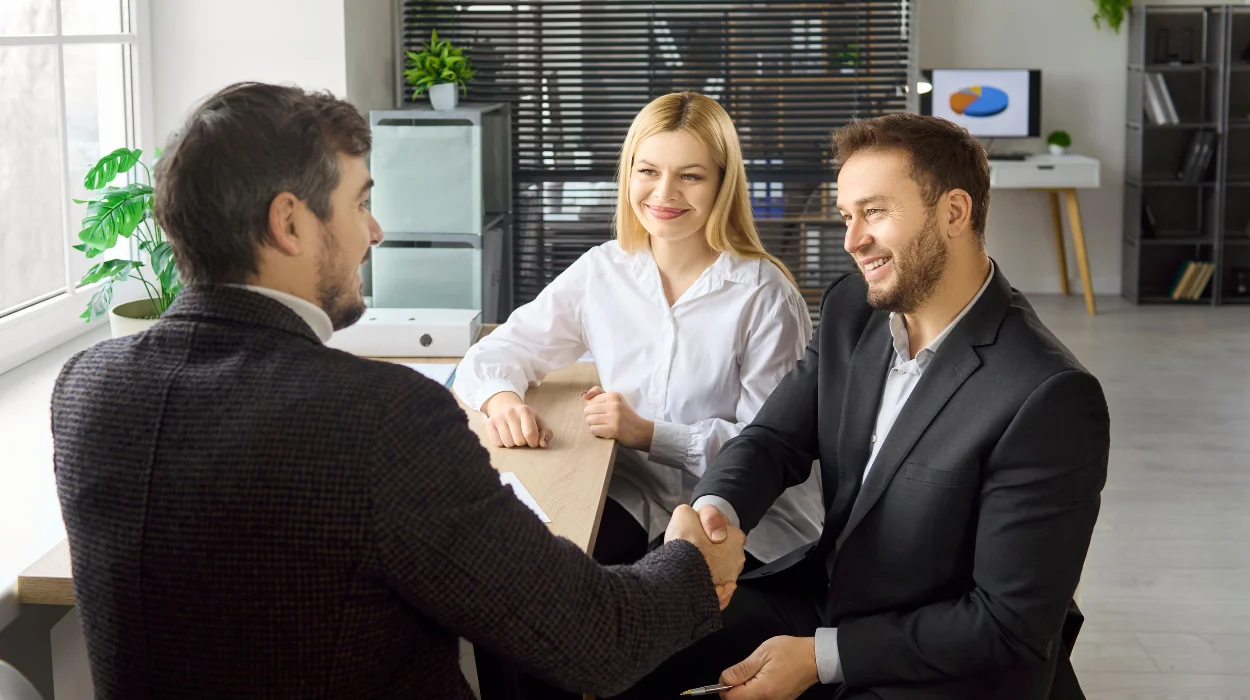 Leveraging Institutional Trust How Media Partnerships Turn Cold Leads Into Clients