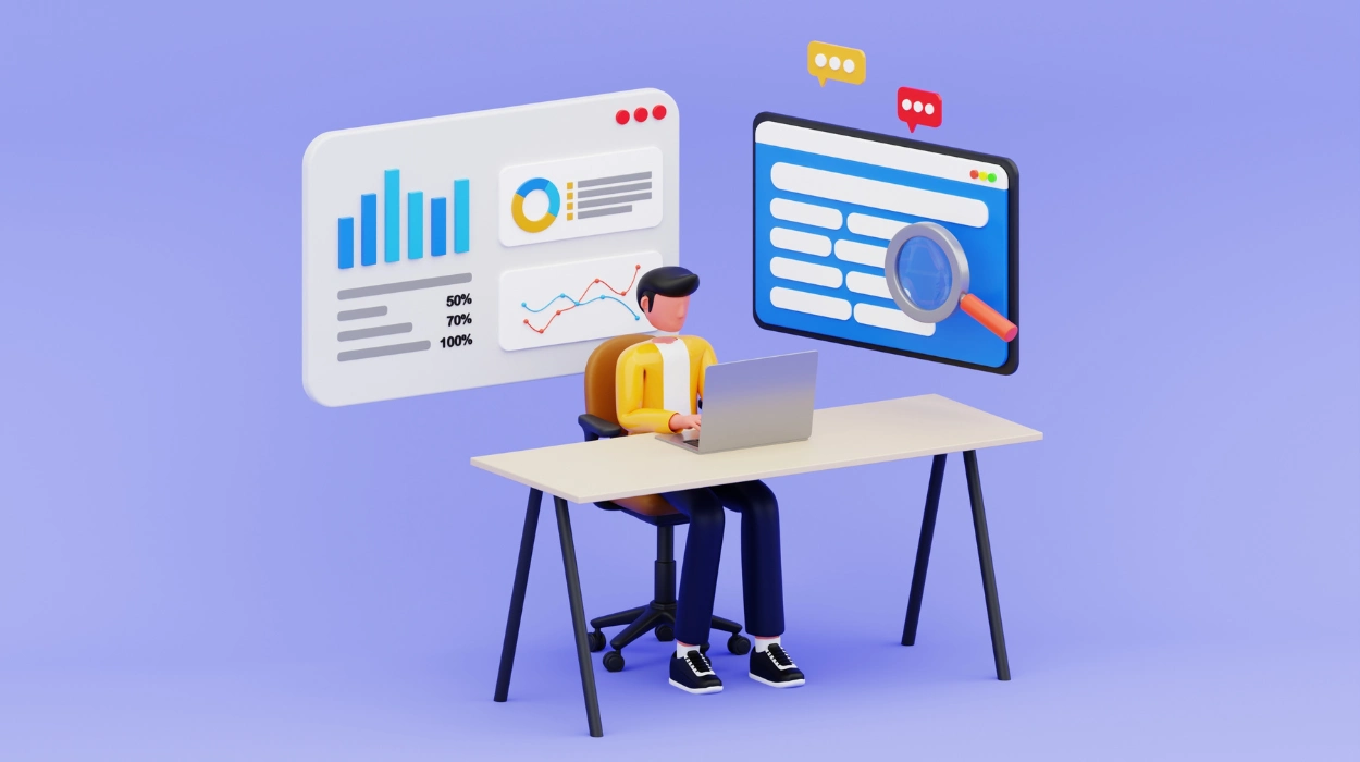 Mapping Audience Intent to Content Strategy