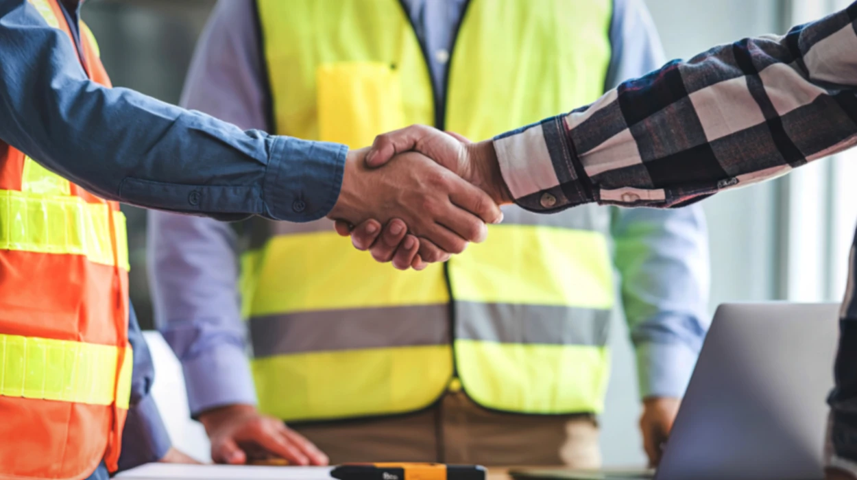 Most Effective Ways to Build Credible Visibility in 2026