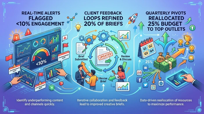 Optimisation Tactics