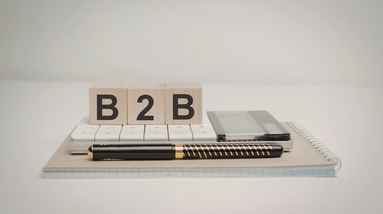 Partner with the UK’s Top B2B News Publisher: Request a Media Kit