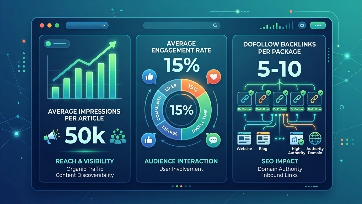 Performance Tracking Tools