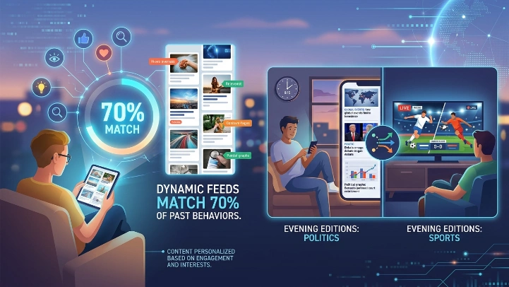 Personalization Use Cases