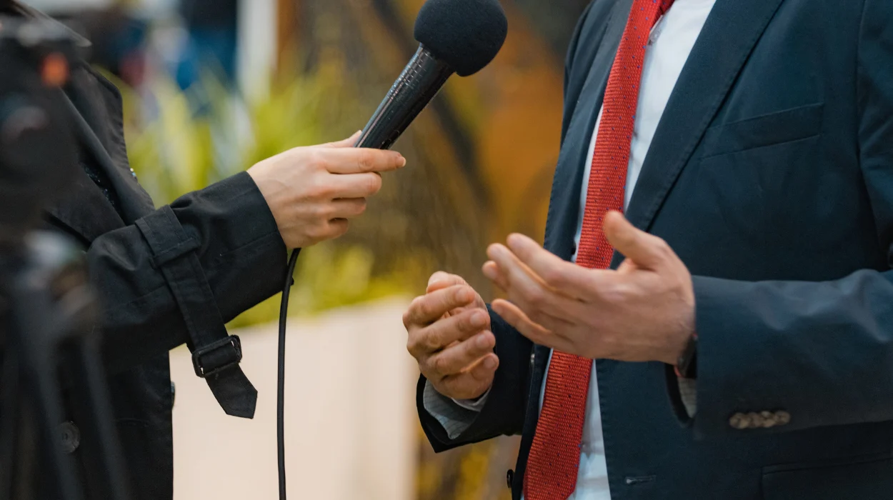 Planning Media Coverage for Product Launch Events in the UK