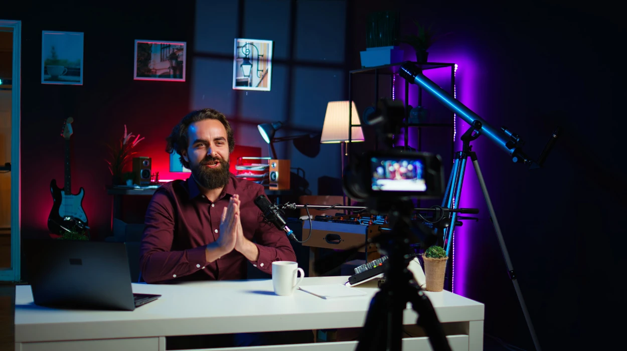 Publish Transparent Sponsored Content That Builds Trust With Your Audience