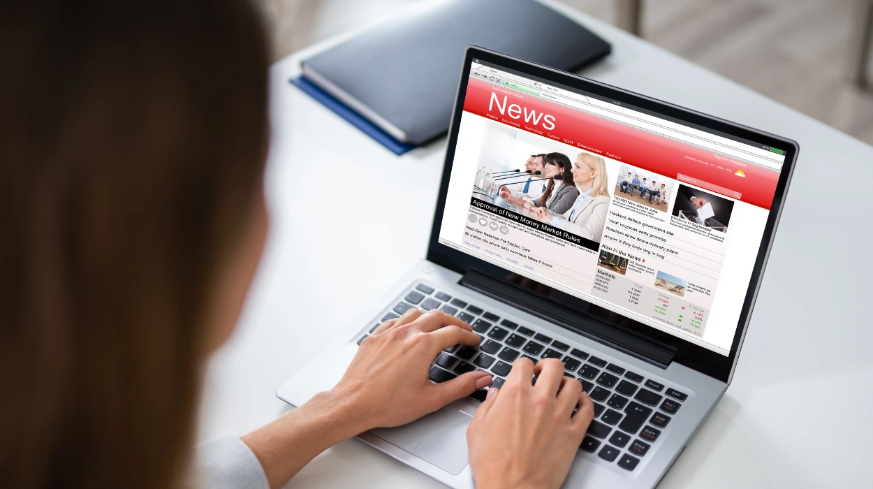 Regional Reach: How to Target Local UK News Sites Effectively