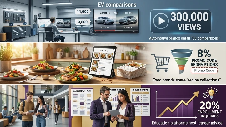 Sector-Specific Examples