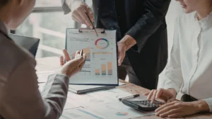 Seven Key Metrics to Evaluate a UK Trade Show Media Partner