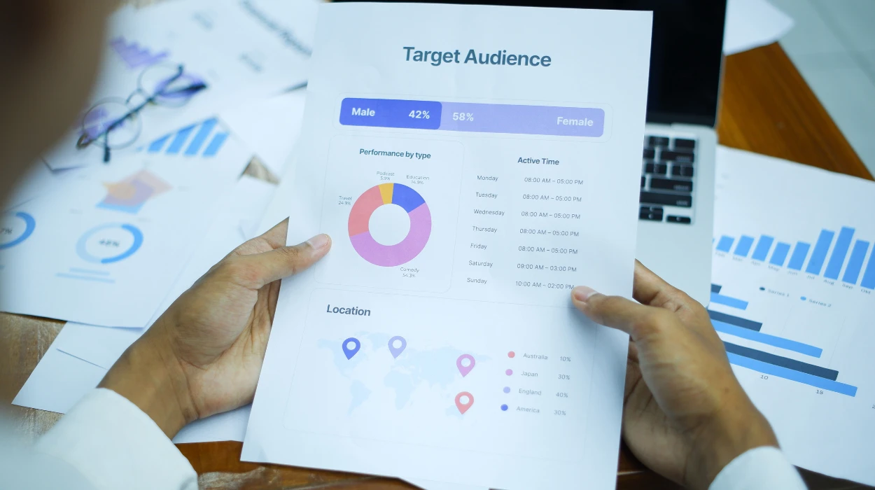 Seven Ways Audience Data Helps News Platforms Grow