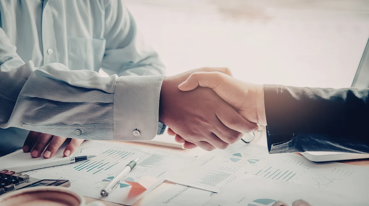 The Backlink Goldmine: Why Media Partnerships Are the Ultimate SEO Growth Lever