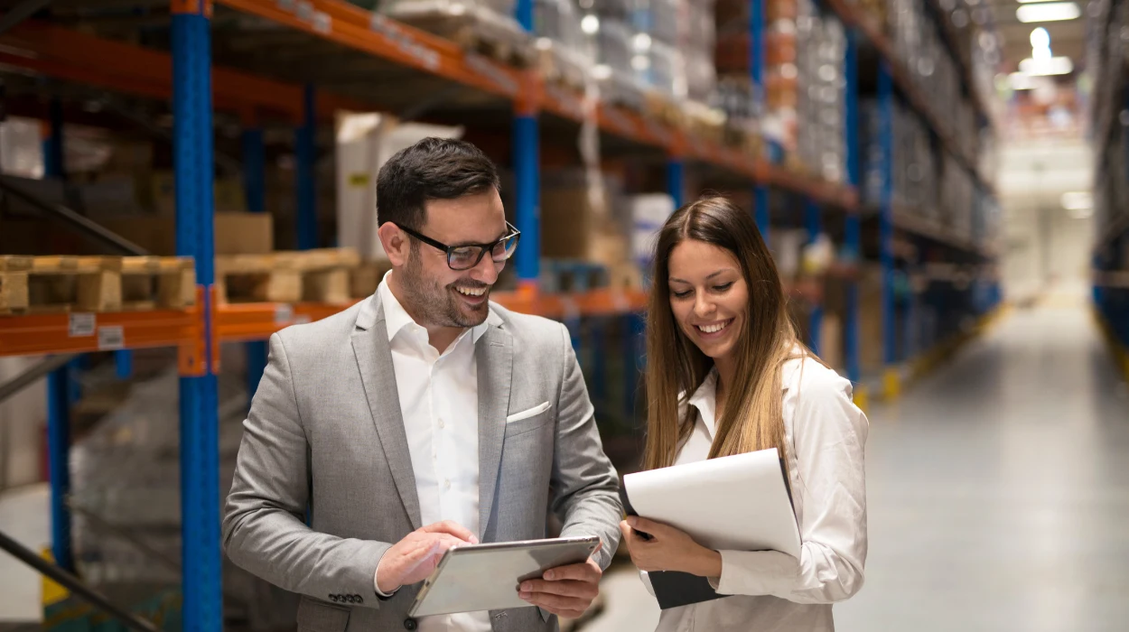 The Fast Track: Does Your UK Distribution Service Support Same-Day Alerts?