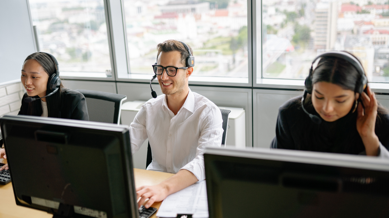 The ROI of Working With Time Intelligence Media Group for B2B Growth