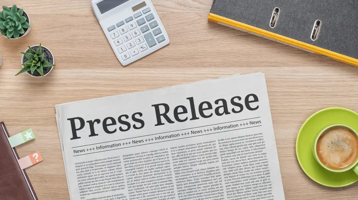 The Startup Guide to Mastering UK Press Release Distribution