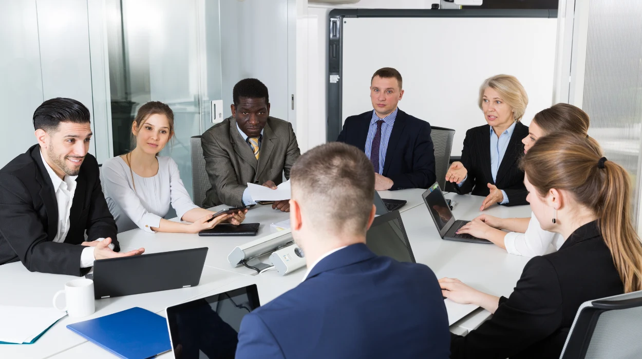 The Time Intelligence Media Group Advantage 5 Exclusive Benefits for New Partners