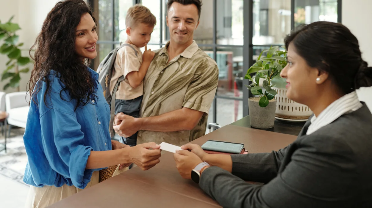 Traffic & Audience Insights Services That Convert Visitors into Readers