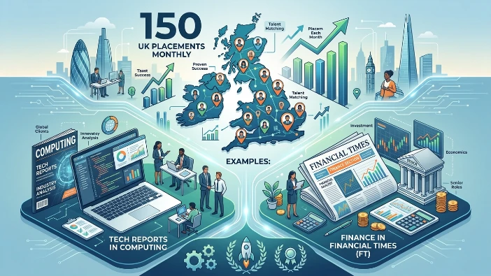 UK-Centric Expertise