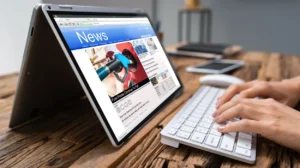 Use High Converting Banner Ad Formats Across Premium News Websites Today