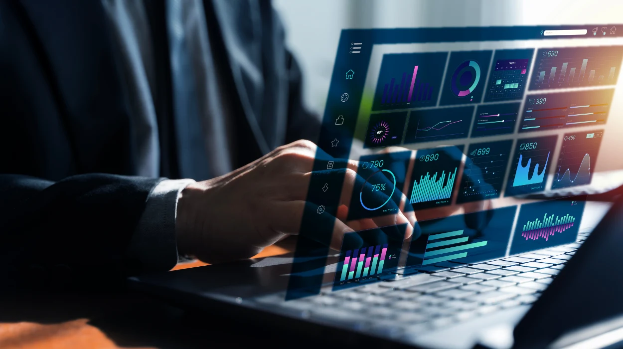 Using Social Data for Distribution Strategy