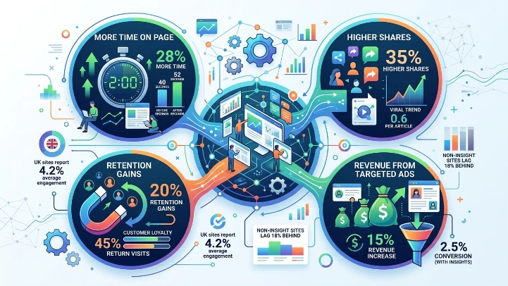 What Benefits Do Audience Insights Offer for Engagement