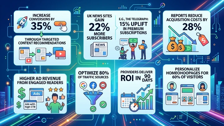 What Benefits Do Traffic & Audience Insights Services Provide