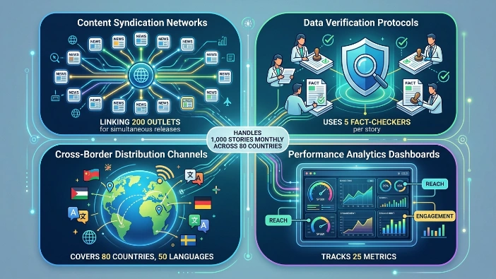 What Components Make Media Alliances Effective
