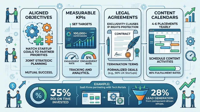 What Components Make Partnerships Effective